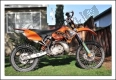 Toutes les pièces d'origine et de rechange pour votre KTM 200 XC USA 2007.