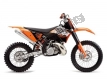 All original and replacement parts for your KTM 200 XC USA 2008.