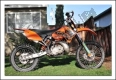 Toutes les pièces d'origine et de rechange pour votre KTM 200 XC W South Africa 2007.