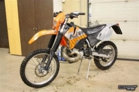 All original and replacement parts for your KTM 250 EGS 12 LT 11 KW Australia 1999.