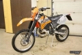 Todas as peças originais e de reposição para seu KTM 250 EGS 12 LT 11 KW Australia 1999.