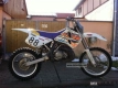 All original and replacement parts for your KTM 250 EGS M ö 12 KW 13 LT Australia 1997.