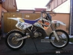 All original and replacement parts for your KTM 250 EGS M ö 12 KW Europe 732670 1997.