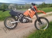 Tutte le parti originali e di ricambio per il tuo KTM 250 EXC 12 LT USA 1998.