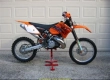 All original and replacement parts for your KTM 250 EXC Australia 2006.