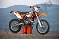 Alle originele en vervangende onderdelen voor uw KTM 250 EXC Australia 2013.