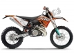 All original and replacement parts for your KTM 250 EXC E Starter Europe 2010.