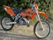 Todas as peças originais e de reposição para seu KTM 250 EXC Europe 2004.