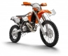 Toutes les pièces d'origine et de rechange pour votre KTM 250 EXC Europe 2011.