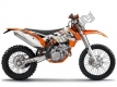 Toutes les pièces d'origine et de rechange pour votre KTM 250 EXC F Europe 2015.