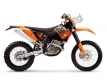 All original and replacement parts for your KTM 250 EXC F SIX Days Europe 2008.