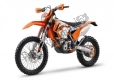 Tutte le parti originali e di ricambio per il tuo KTM 250 EXC F SIX Days Europe 2016.