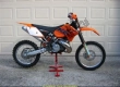 All original and replacement parts for your KTM 250 EXC Racing Australia 2006.