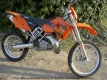 All original and replacement parts for your KTM 250 EXC Racing Europe 2004.