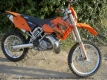 All original and replacement parts for your KTM 250 EXC SIX Days Europe 2004.