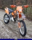 All original and replacement parts for your KTM 250 EXC USA 2005.