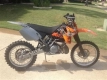 All original and replacement parts for your KTM 250 MXC USA 1998.