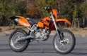 All original and replacement parts for your KTM 250 MXC USA 2000.