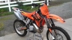 All original and replacement parts for your KTM 250 SX 98 Europe 1998.