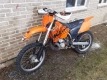 All original and replacement parts for your KTM 250 SX Europe 2005.