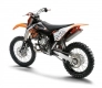 Todas as peças originais e de reposição para seu KTM 250 SX Europe 2009.