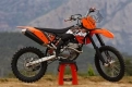 Todas as peças originais e de reposição para seu KTM 250 SX F Europe 2008.