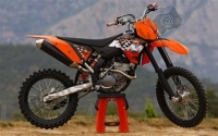 All original and replacement parts for your KTM 250 SX F Europe 2013.