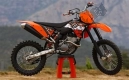 Toutes les pièces d'origine et de rechange pour votre KTM 250 SX F Europe 2013.