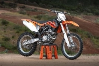 All original and replacement parts for your KTM 250 SX F Europe 2014.
