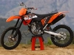 All original and replacement parts for your KTM 250 SX F USA 2011.