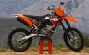 Todas las piezas originales y de repuesto para su KTM 250 SX F USA 2013.