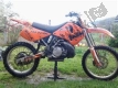 All original and replacement parts for your KTM 250 SX M O USA 1996.
