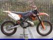 Todas as peças originais e de reposição para seu KTM 250 SXS F Europe 2007.