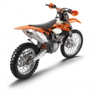 Alle originele en vervangende onderdelen voor uw KTM 250 XC Europe USA 2013.