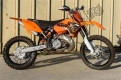 All original and replacement parts for your KTM 250 XC F USA 2007.