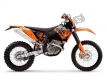 All original and replacement parts for your KTM 250 XC F USA 2008.