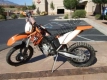 All original and replacement parts for your KTM 250 XC F USA 2009.