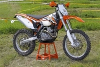 All original and replacement parts for your KTM 250 XC F USA 2014.