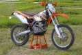 Toutes les pièces d'origine et de rechange pour votre KTM 250 XC F USA 2014.