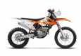 Toutes les pièces d'origine et de rechange pour votre KTM 250 XC F USA 2016.