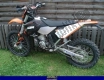 Tutte le parti originali e di ricambio per il tuo KTM 250 XC USA 2009.