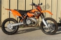 All original and replacement parts for your KTM 250 XC W USA 2006.