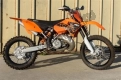 All original and replacement parts for your KTM 250 XC W USA 2007.