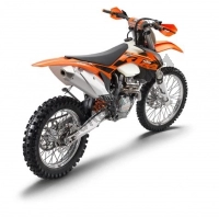 All original and replacement parts for your KTM 250 XC W USA 2013.