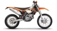 All original and replacement parts for your KTM 250 XCF W USA 2014.