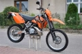 Todas las piezas originales y de repuesto para su KTM 300 EGS 10 KW Europe 1998.