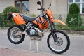 Todas as peças originais e de reposição para seu KTM 300 EGS 12 LT 10 KW Australia 1998.