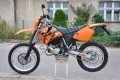 All original and replacement parts for your KTM 300 EGS M ö 12 KW Europe 740070 1997.