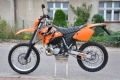 All original and replacement parts for your KTM 300 EGS M ö 16 KW France 1997.
