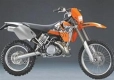 All original and replacement parts for your KTM 300 EXC 12 LT 99 USA 1999.